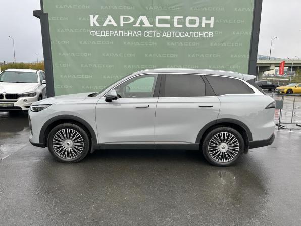 Chery Tiggo 9 I с пробегом 2024 года, цена 3 499 000 рублей, 22528 км, внедорожник, Автокод Объявления