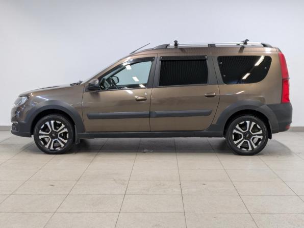 Lada (ВАЗ) Largus I Рестайлинг с пробегом 2022 года, цена 1 330 000 рублей, 63395 км, универсал, Автокод Объявления