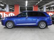 Audi Q7 II (4M) Москва  - изображение 35