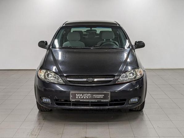 Chevrolet Lacetti I с пробегом 2008 года, цена 540 000 рублей, 166433 км, хэтчбек, Автокод Объявления