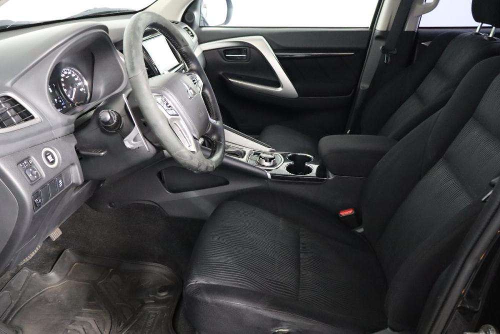 Mitsubishi Pajero Sport III Санкт-Петербург  - изображение 8