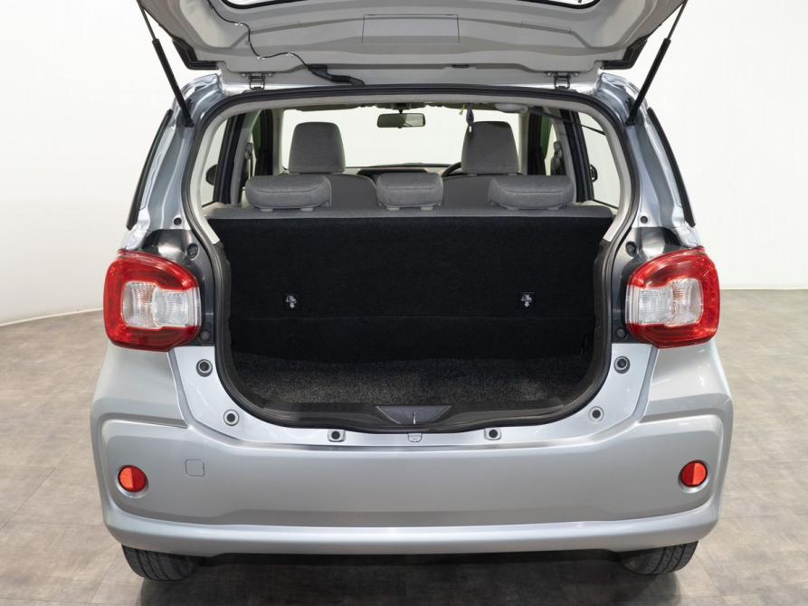 Toyota Passo III Чита  - изображение 14