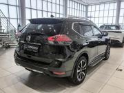 Nissan X-Trail III Рестайлинг Казань  - изображение 28