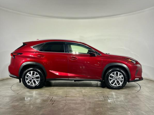 Lexus NX I Рестайлинг с пробегом 2020 года, цена 3 100 000 рублей, 54113 км, внедорожник, Автокод Объявления