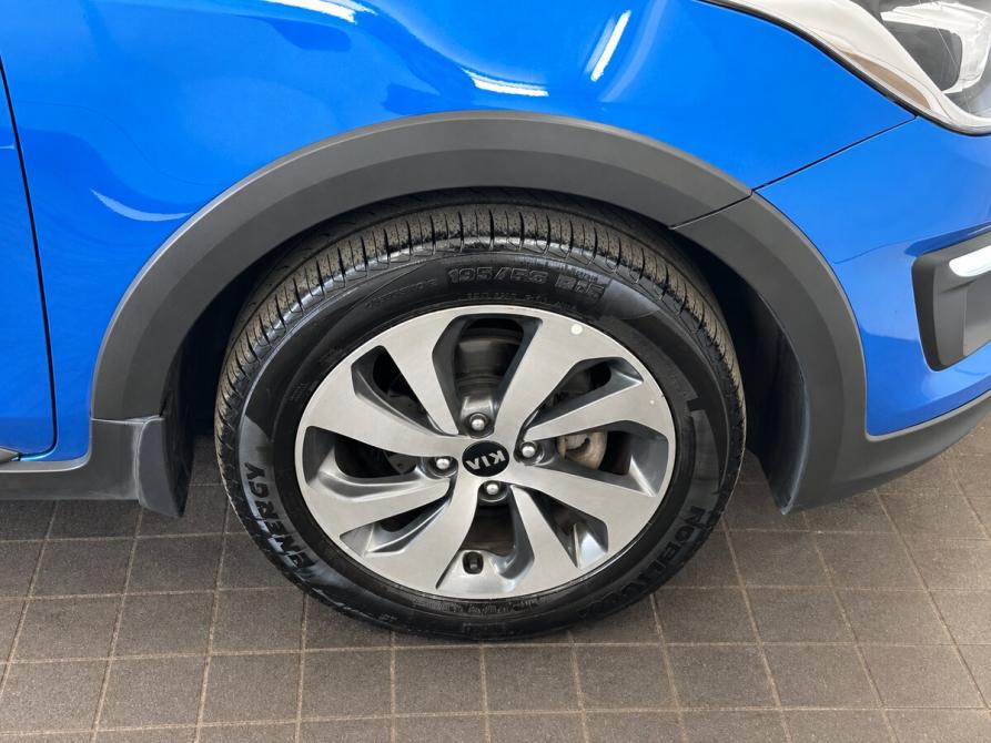 Kia Rio IV Москва  - изображение 18