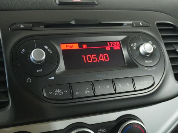 Kia Picanto II Рестайлинг с пробегом 2016 года, цена 1 029 000 рублей, 68209 км, хэтчбек, Автокод Объявления