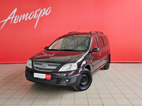 Lada (ВАЗ) Largus I с пробегом 2015 года, цена 690 000 рублей, 210348 км, универсал, Автокод Объявления