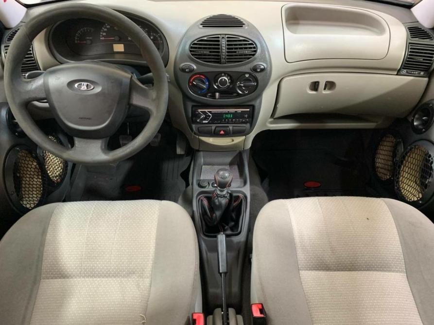 Lada (ВАЗ) Kalina I Нижнекамск  - изображение 13