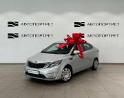 Kia Rio III Санкт-Петербург  - изображение 14