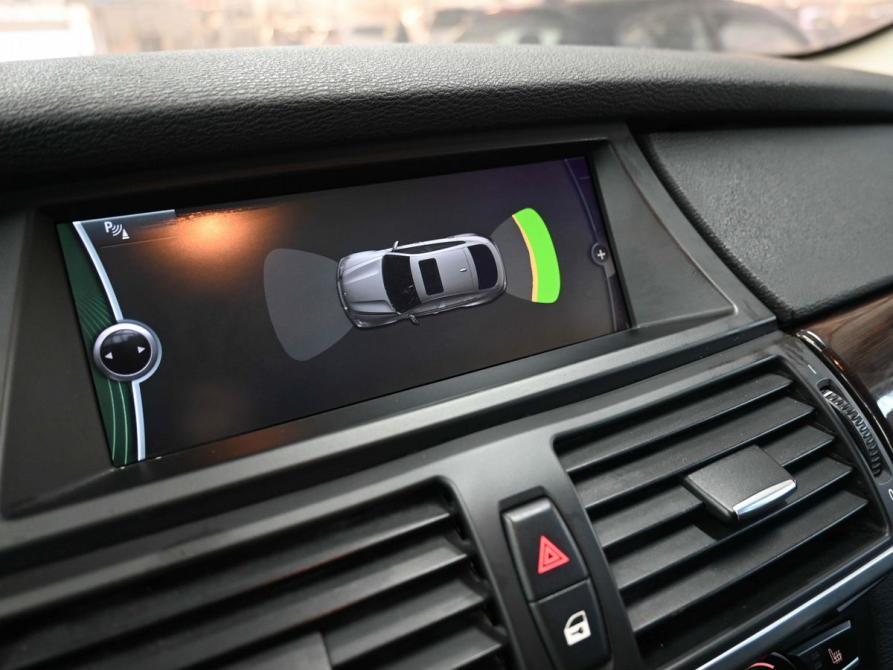 BMW X6 I (E71) Ростов-на-Дону  - изображение 15