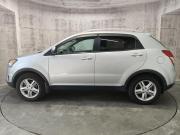 SsangYong Actyon II Рестайлинг Ярославль  - изображение 19