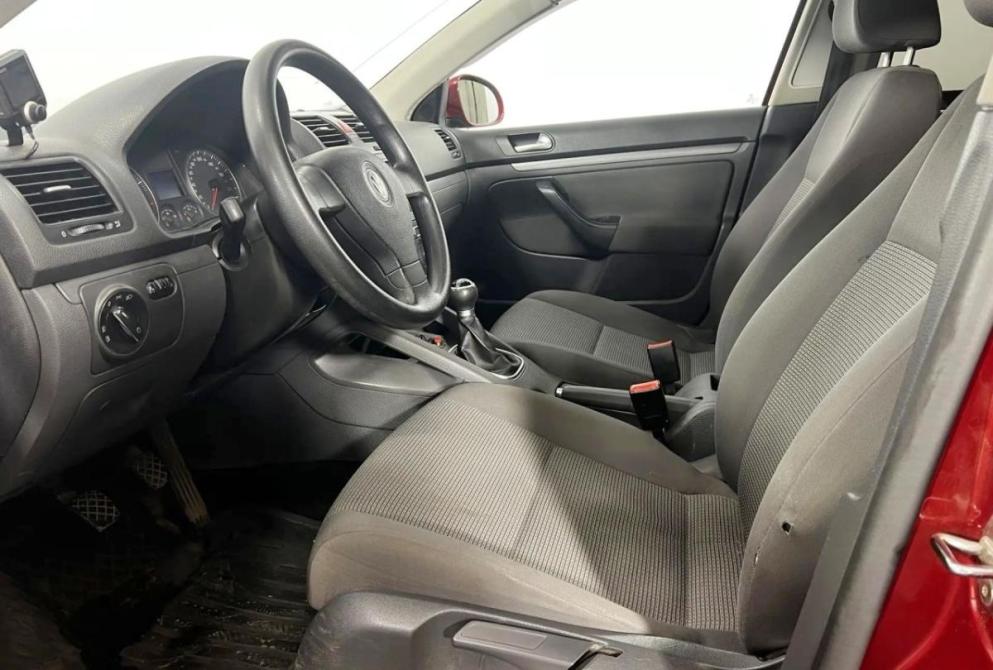 Volkswagen Jetta V Нижний Новгород  - изображение 10