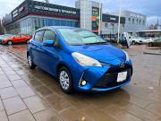 Toyota Vitz III (XP130) Рестайлинг 2 Стерлитамак  - изображение 25