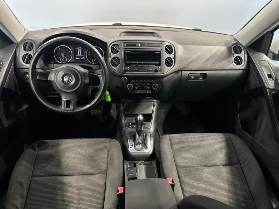 Volkswagen Tiguan I Рестайлинг Краснодар  - изображение 15