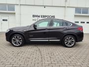 BMW X4 I (F26) Санкт-Петербург  - изображение 29