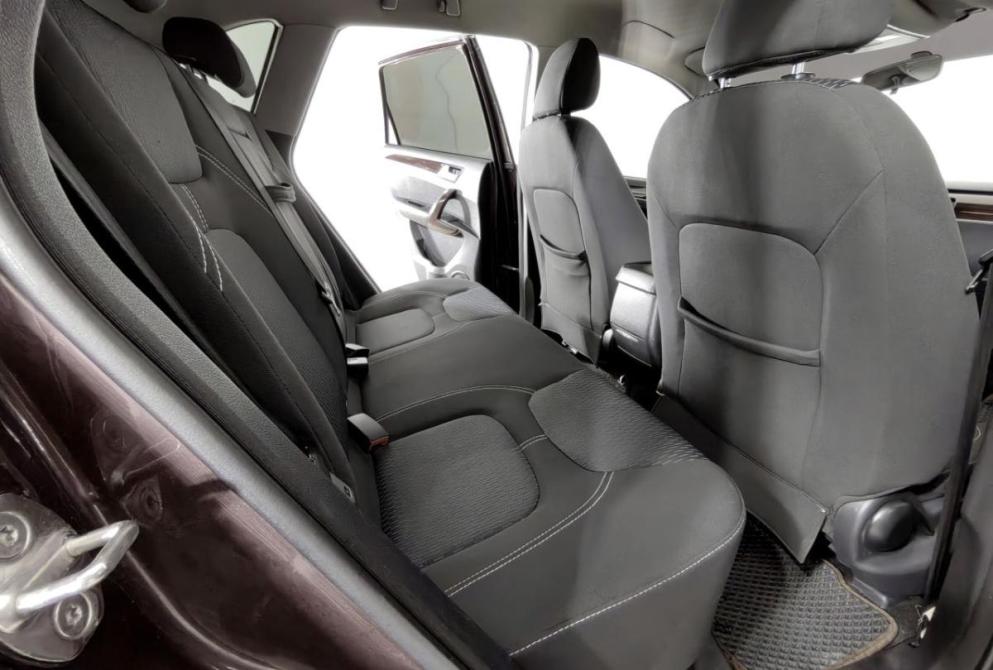 Zotye T600 Волгоград  - изображение 16
