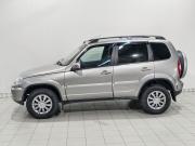 Chevrolet Niva I Рестайлинг Курск  - изображение 20