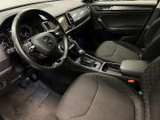 Skoda Kodiaq I Санкт-Петербург  - изображение 31