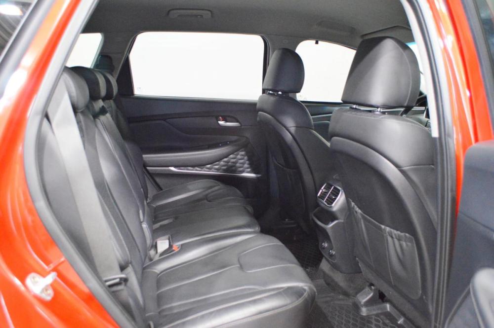 Hyundai Santa Fe IV Сургут  - изображение 23