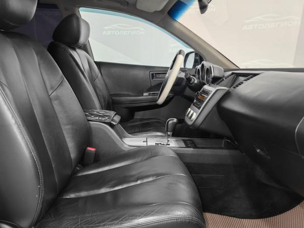 Nissan Murano I (Z50) с пробегом 2007 года, цена 730 000 рублей, 280531 км, внедорожник, Автокод Объявления