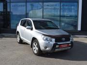 Toyota RAV4 III (XA30) Архангельск  - изображение 15