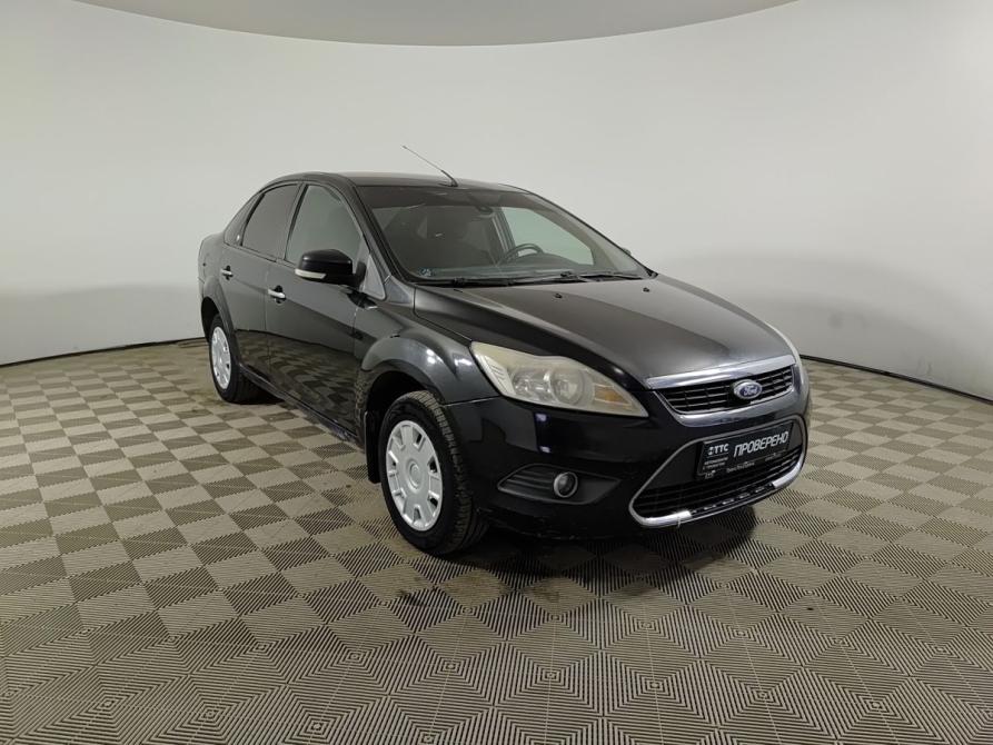 Ford Focus II Рестайлинг Уфа  - изображение 3