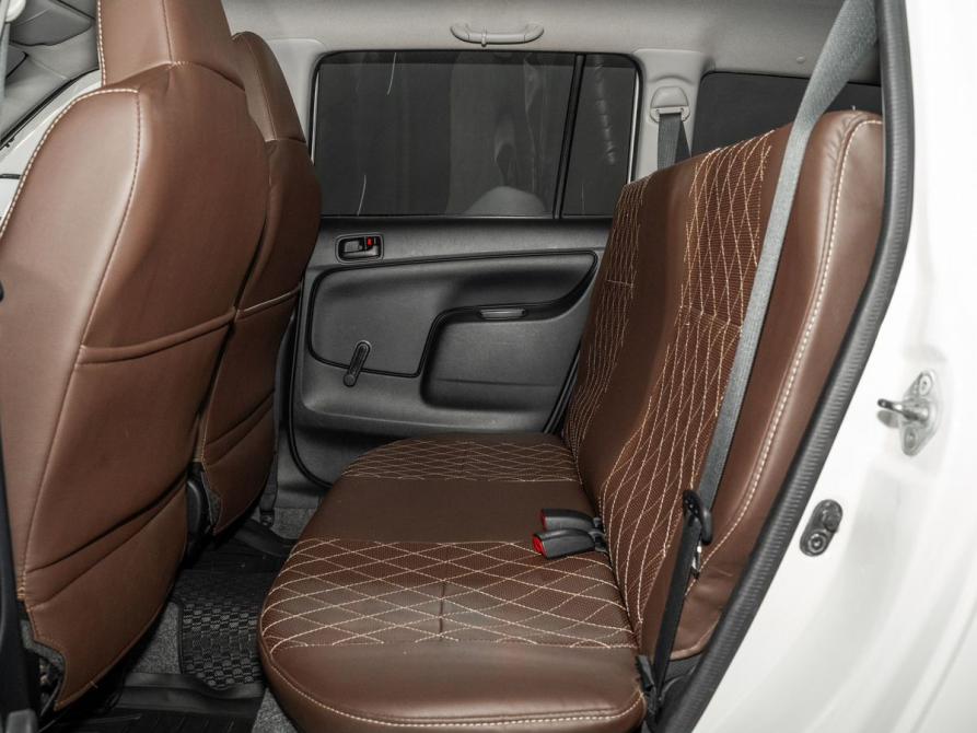 Toyota Probox I Рестайлинг Иркутск  - изображение 7