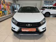 Lada (ВАЗ) Vesta I Екатеринбург  - изображение 21