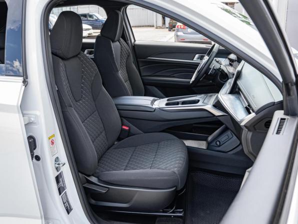 Haval F7 II с пробегом 2024 года, цена 2 950 000 рублей, 21757 км, внедорожник, Автокод Объявления