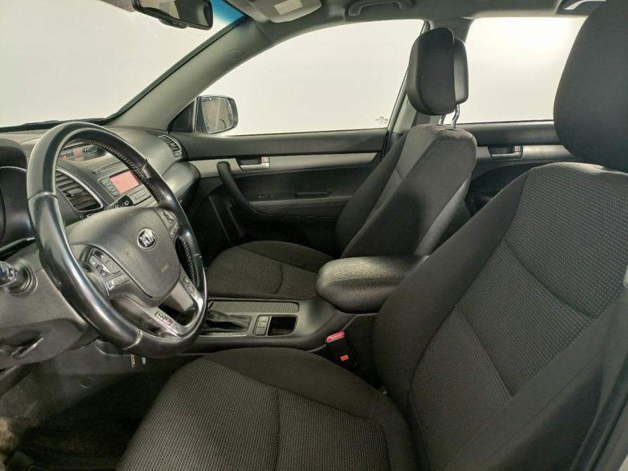 Kia Sorento II Рестайлинг Архангельск  - изображение 13