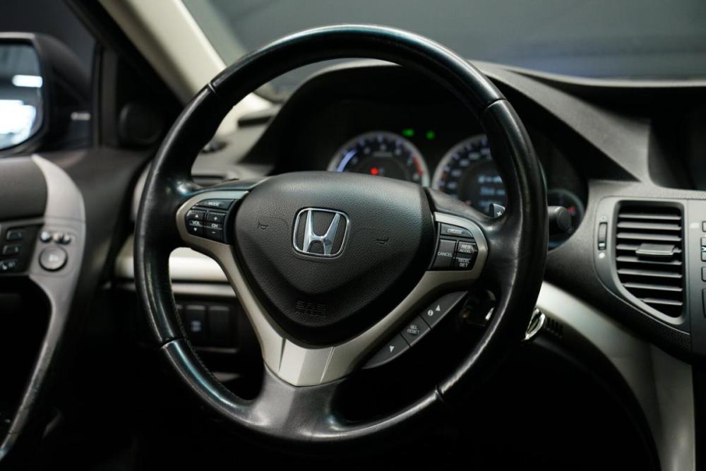 Honda Accord VIII Крым  - изображение 14
