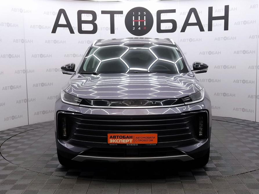Exeed TXL I Рестайлинг Екатеринбург  - изображение 2