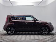 Kia Soul II Рестайлинг Москва  - изображение 21