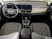 Kia Seltos I Рестайлинг Москва  - изображение 29