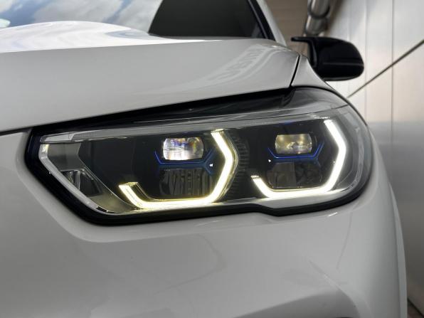 BMW X5 M III (F95) с пробегом 2020 года, цена 9 400 000 рублей, 88068 км, внедорожник, Автокод Объявления