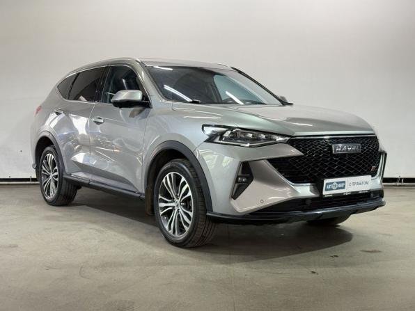 Haval F7 I Рестайлинг с пробегом 2022 года, цена 2 250 000 рублей, 63547 км, внедорожник, Автокод Объявления