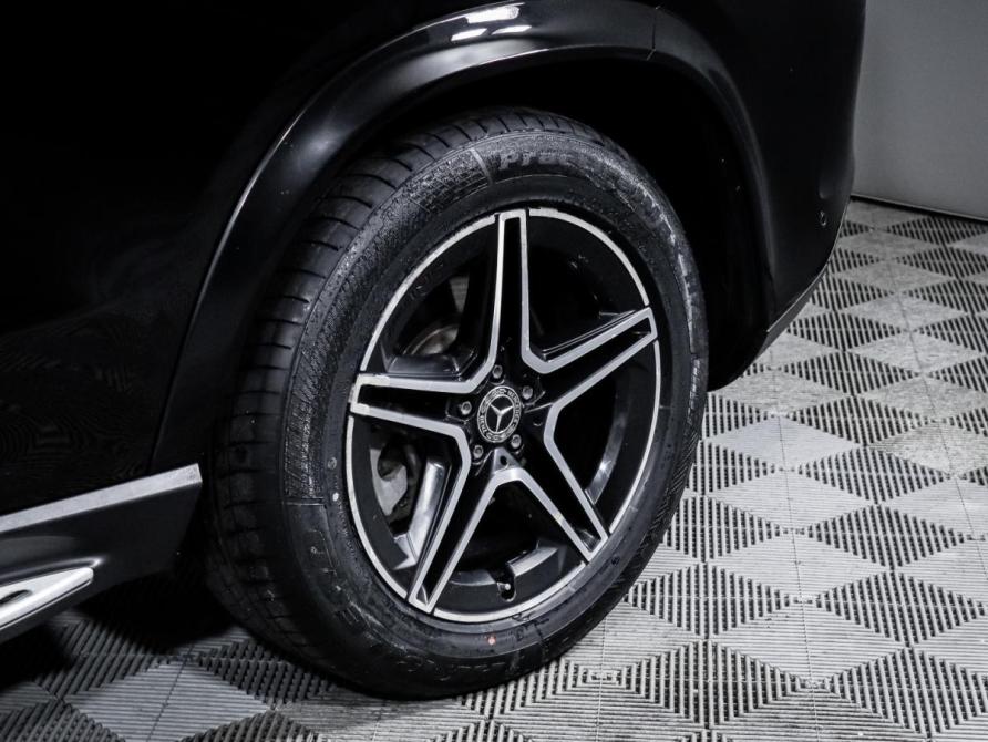 Mercedes-Benz GLE II (V167) Москва  - изображение 15