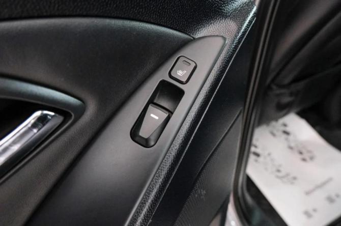 Hyundai ix35 I с пробегом 2012 года, цена 1 489 000 рублей, 74800 км, внедорожник, Автокод Объявления