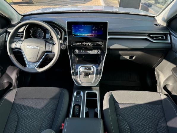 Haval M6 II с пробегом 2025 года, цена 1 985 000 рублей, 16562 км, внедорожник, Автокод Объявления