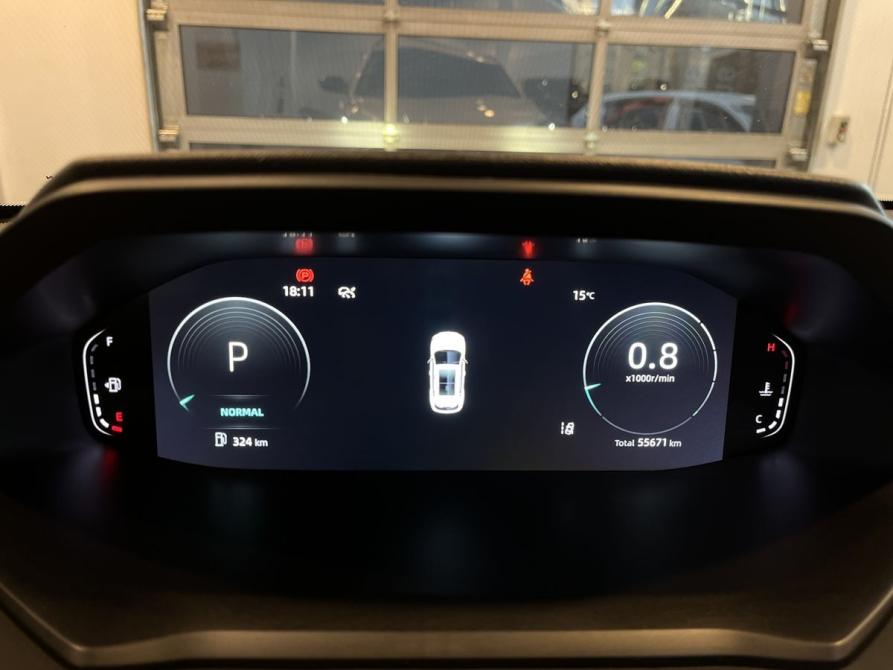 Changan CS55 Plus II Чебоксары  - изображение 11