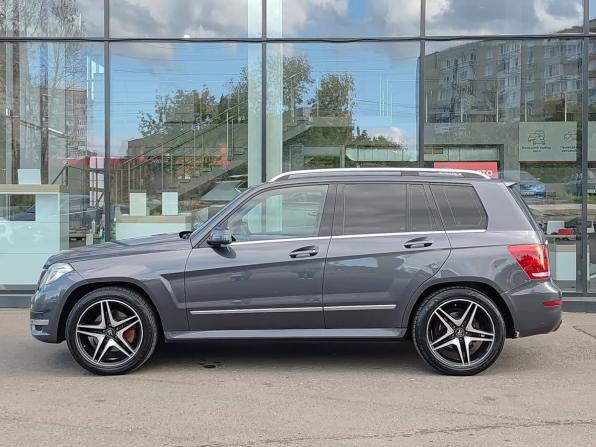 Mercedes-Benz GLK-Класс I (X204) Рестайлинг с пробегом 2012 года, цена 1 299 000 рублей, 309050 км, внедорожник, Автокод Объявления