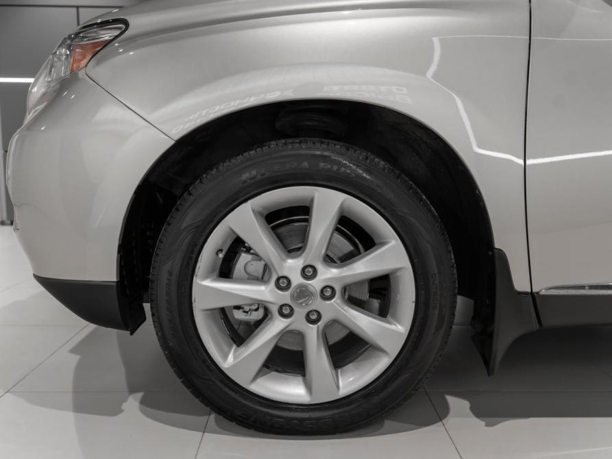 Lexus RX III Москва  - изображение 29