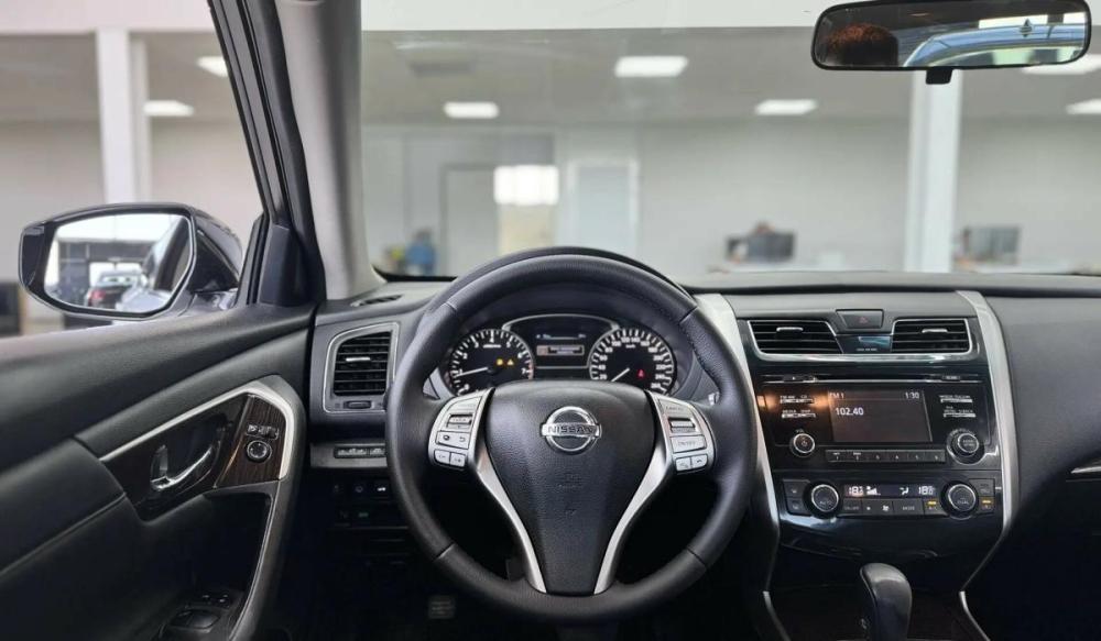 Nissan Teana III Шахты  - изображение 14