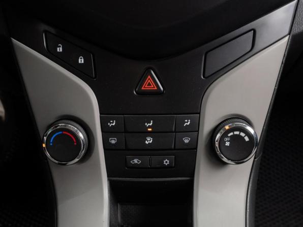 Chevrolet Cruze I с пробегом 2011 года, цена 624 000 рублей, 208412 км, седан, Автокод Объявления