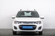 Lada (ВАЗ) Kalina II Томск  - изображение 22