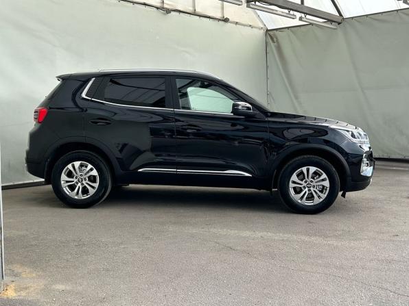 Chery Tiggo 4 Pro I Рестайлинг с пробегом 2024 года, цена 1 570 000 рублей, 28719 км, внедорожник, Автокод Объявления