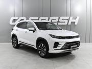 Exeed LX I Рестайлинг Ростов-на-Дону  - изображение 20