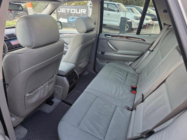 BMW X5 I (E53) Рестайлинг с пробегом 2004 года, цена 799 900 рублей, 233268 км, внедорожник, Автокод Объявления