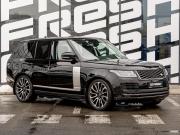Land Rover Range Rover IV Рестайлинг Краснодар  - изображение 31
