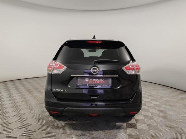 Nissan X-Trail III Рестайлинг с пробегом 2018 года, цена 1 835 000 рублей, 164910 км, внедорожник, Автокод Объявления